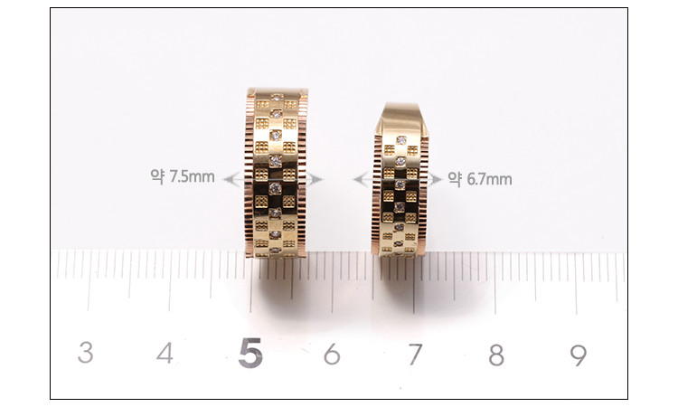<b><p>Maple Couing 14k 18k K man Gift rriage unique</p></b><b><p>メープル カップリング 14k 18k 贈り物 結婚 ユニーク ティ 30代男性</p></b><br /><br /><p align='center'>