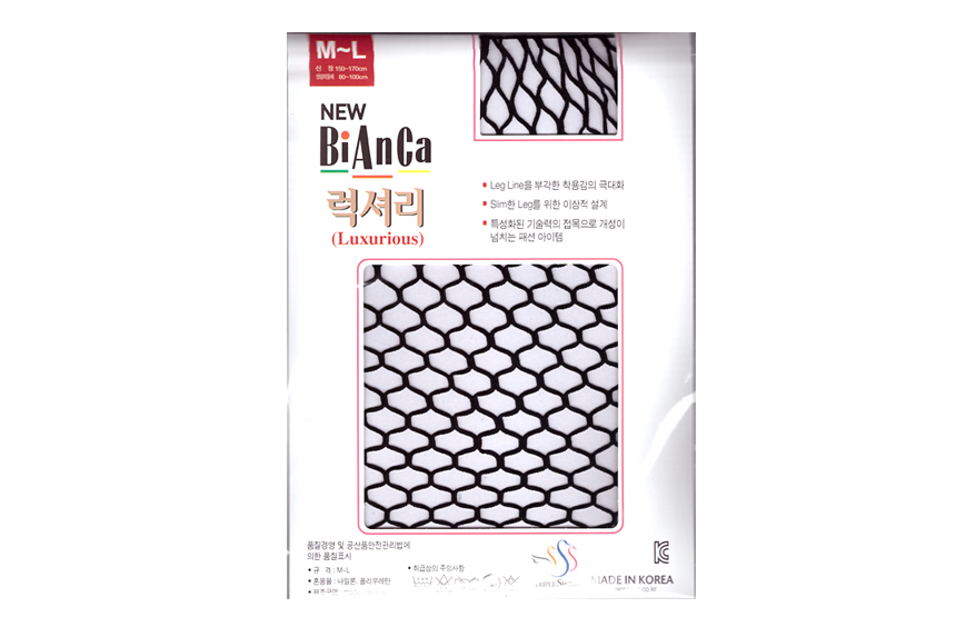 <b><p>Bianca Kore Netting stocks 2 species SS3088</p></b><b><p>ビアンカ 韓国語 網タイツ 2種 SS3088 パンティー セクシー フィッシュネット</p></b><br /><br /><p align='center'>