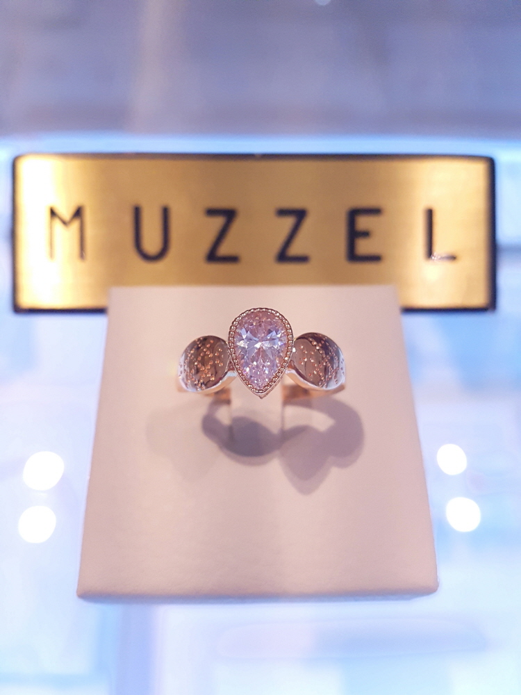 <b><p>Musel zz water drop gmanium ring omgr0563</p></b><b><p>ミュジェル ムゼル 水滴 ゲルマニウム リング omgr0563 健康 ギフトとして良い</p></b><br /><br /><p align='center'>