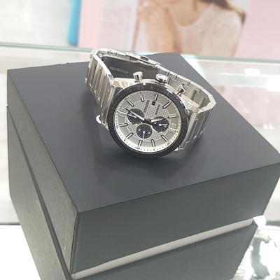 <b><p>Citizen Gallery Auck Eco Drive CA0669-84A</p></b><b><p>シチズン ギャラリーオクロック エコ ドライブ CA0669-84A 10代 四季</p></b><br /><br /><p align='center'>