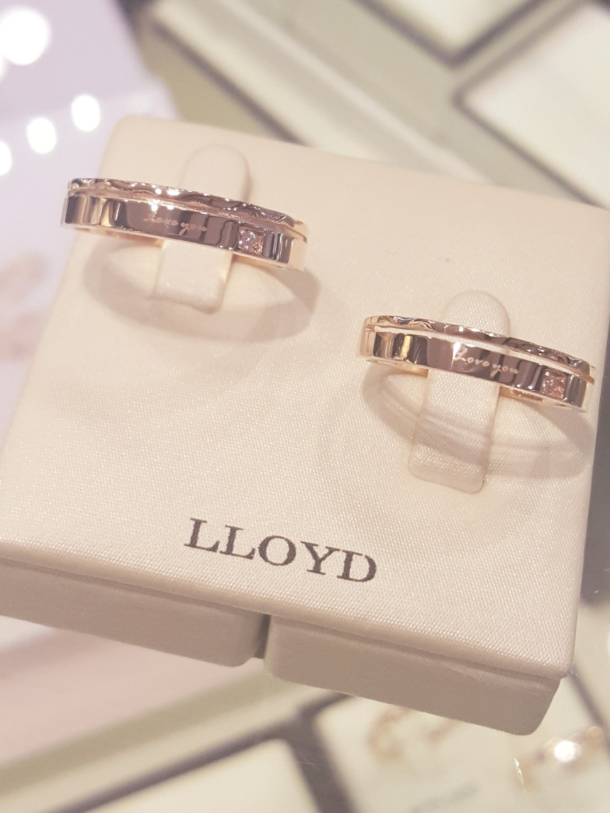 <b><p>Lloyd Love message Coupling LRM18011G</p></b><b><p>ロイド ラブメッセージ カップリング LRM18011G</p></b><br /><br /><p align='center'>