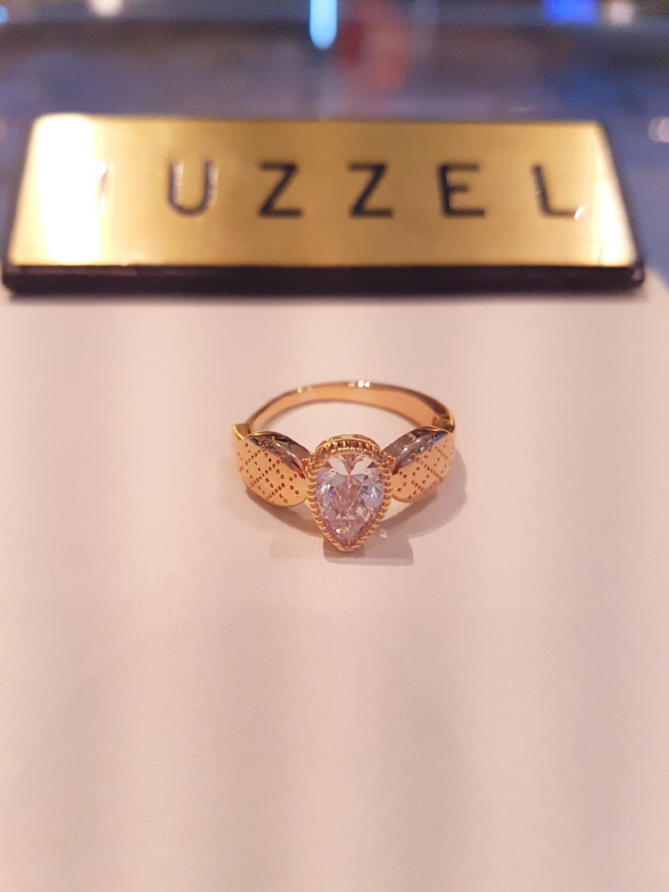 <b><p>Musel zz water drop gmanium ring omgr0563</p></b><b><p>ミュジェル ムゼル 水滴 ゲルマニウム リング omgr0563 健康 ギフトとして良い</p></b><br /><br /><p align='center'>