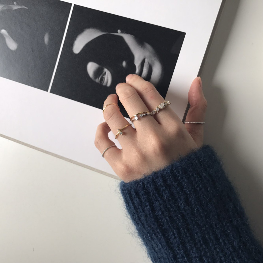 <b><p>Calling cubic gold Silver 7 set Stysh look</p></b><b><p>コーリングキュービック ゴールドシルバー 7 セット スタイリッシュル ユニーク</p></b><br /><br /><p align='center'>