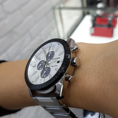 <b><p>Citizen Gallery Auck Eco Drive CA0669-84A</p></b><b><p>シチズン ギャラリーオクロック エコ ドライブ CA0669-84A 10代 四季</p></b><br /><br /><p align='center'>