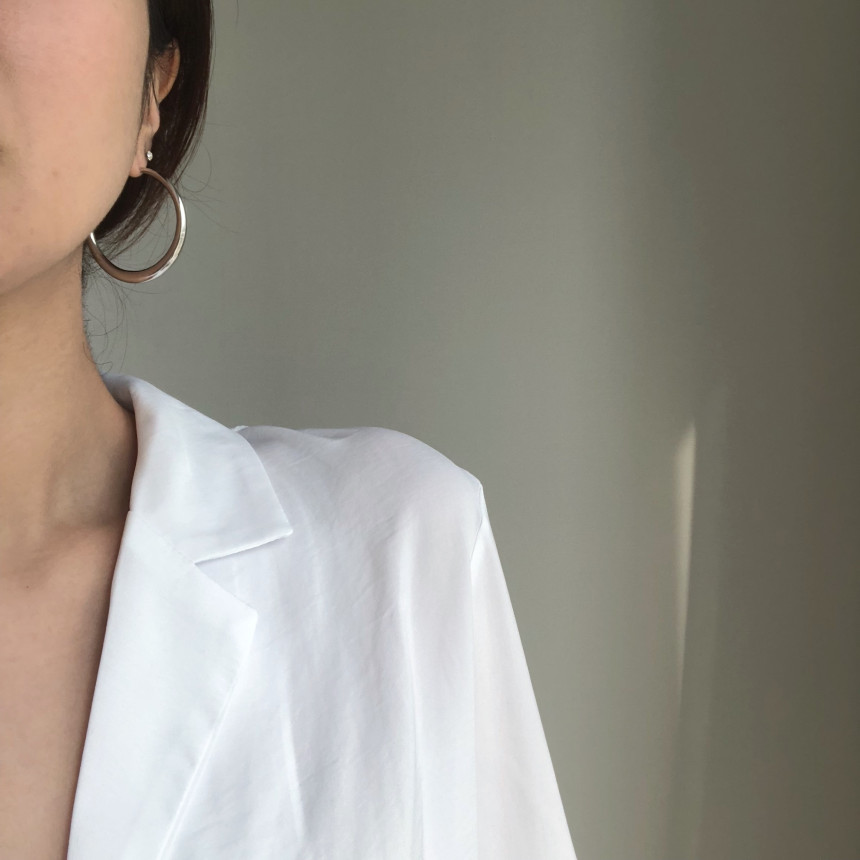 <b><p>Golly Bd Ring earrs gd silver Pl drop 925</p></b><b><p>ボールアセンブリ リングピアス ゴド シルバー パドロップ 925 ギフト</p></b><br /><br /><p align='center'>