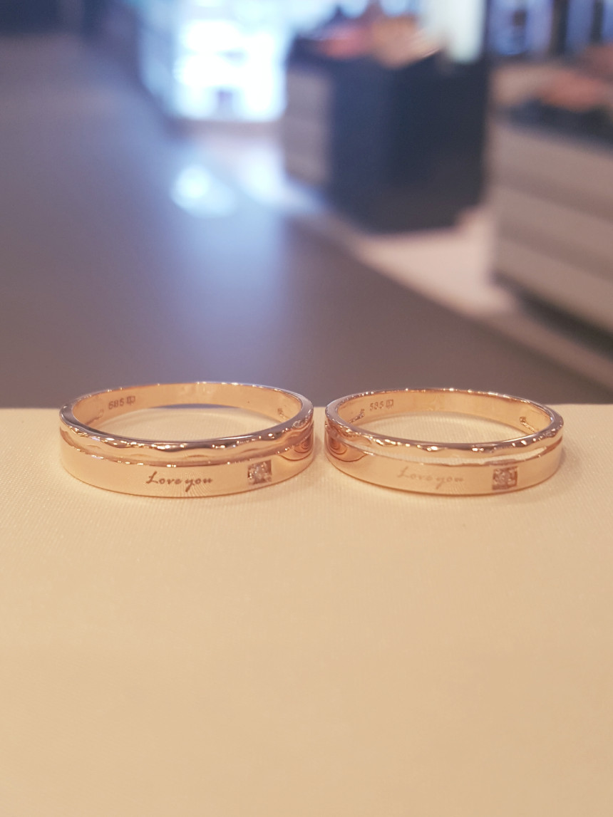 <b><p>Lloyd Love message Coupling LRM18011G</p></b><b><p>ロイド ラブメッセージ カップリング LRM18011G</p></b><br /><br /><p align='center'>