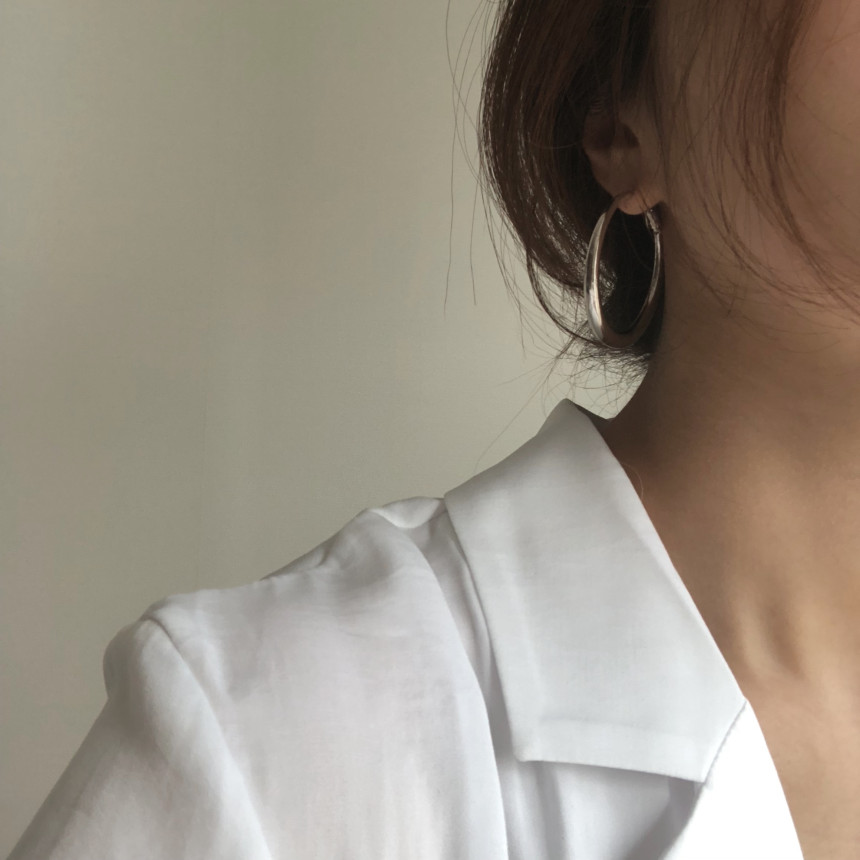 <b><p>Golly Bd Ring earrs gd silver Pl drop 925</p></b><b><p>ボールアセンブリ リングピアス ゴド シルバー パドロップ 925 ギフト</p></b><br /><br /><p align='center'>