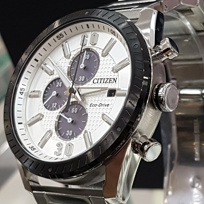 <b><p>Citizen Gallery Auck Eco Drive CA0669-84A</p></b><b><p>シチズン ギャラリーオクロック エコ ドライブ CA0669-84A 10代 四季</p></b><br /><br /><p align='center'>