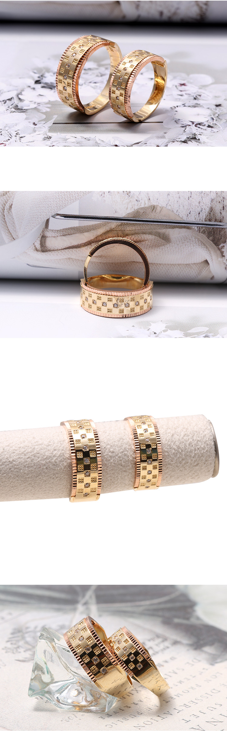 <b><p>Maple Couing 14k 18k K man Gift rriage unique</p></b><b><p>メープル カップリング 14k 18k 贈り物 結婚 ユニーク ティ 30代男性</p></b><br /><br /><p align='center'>