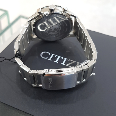 <b><p>Citizen Gallery Auck Eco Drive CA0669-84A</p></b><b><p>シチズン ギャラリーオクロック エコ ドライブ CA0669-84A 10代 四季</p></b><br /><br /><p align='center'>