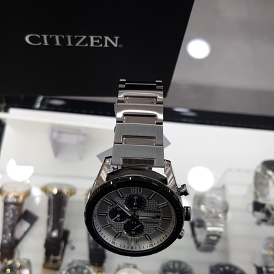 <b><p>Citizen Gallery Auck Eco Drive CA0669-84A</p></b><b><p>シチズン ギャラリーオクロック エコ ドライブ CA0669-84A 10代 四季</p></b><br /><br /><p align='center'>
