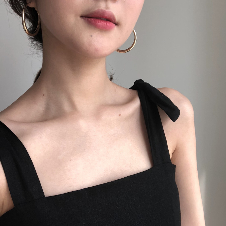 <b><p>Golly Bd Ring earrs gd silver Pl drop 925</p></b><b><p>ボールアセンブリ リングピアス ゴド シルバー パドロップ 925 ギフト</p></b><br /><br /><p align='center'>