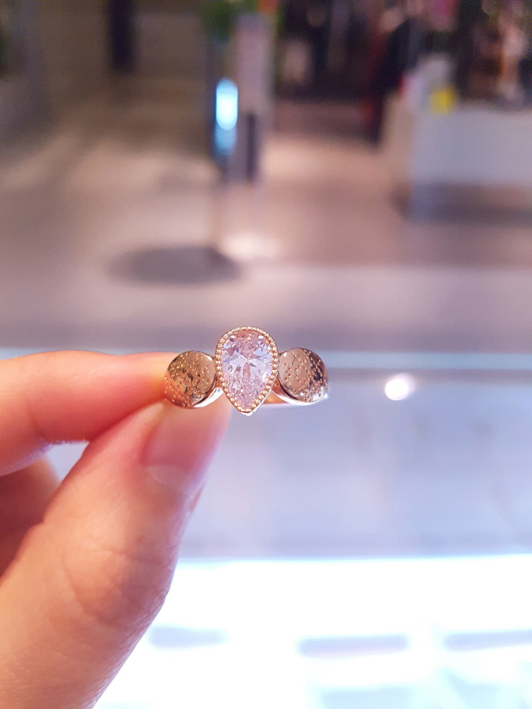 <b><p>Musel zz water drop gmanium ring omgr0563</p></b><b><p>ミュジェル ムゼル 水滴 ゲルマニウム リング omgr0563 健康 ギフトとして良い</p></b><br /><br /><p align='center'>