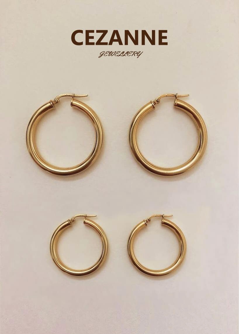 <b><p>14k gold ring ear SM size. 92.5 lver. plat</p></b><b><p>14k ゴールド リング イヤ SM サイズ。 92.5 lver。 メッキ 希望</p></b><br /><br /><p align='center'>