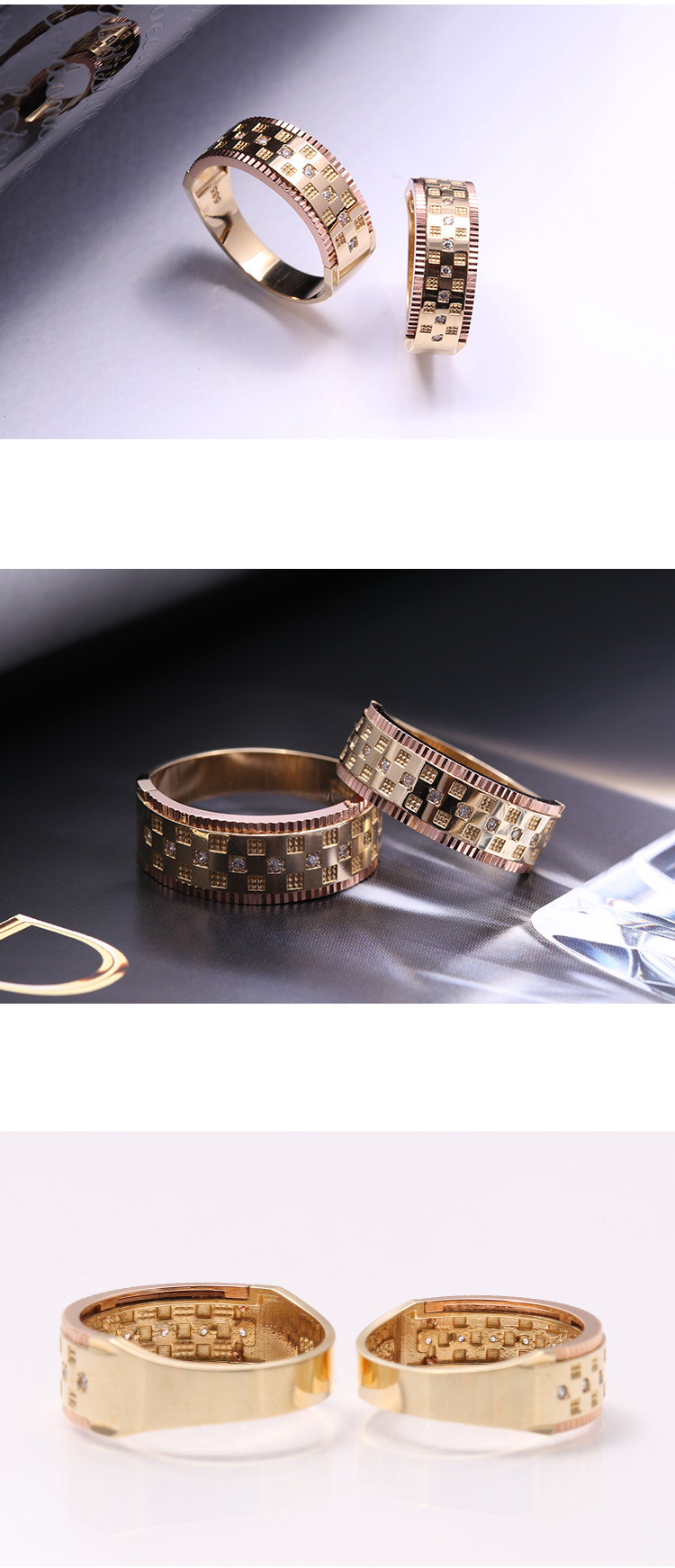 <b><p>Maple Couing 14k 18k K man Gift rriage unique</p></b><b><p>メープル カップリング 14k 18k 贈り物 結婚 ユニーク ティ 30代男性</p></b><br /><br /><p align='center'>