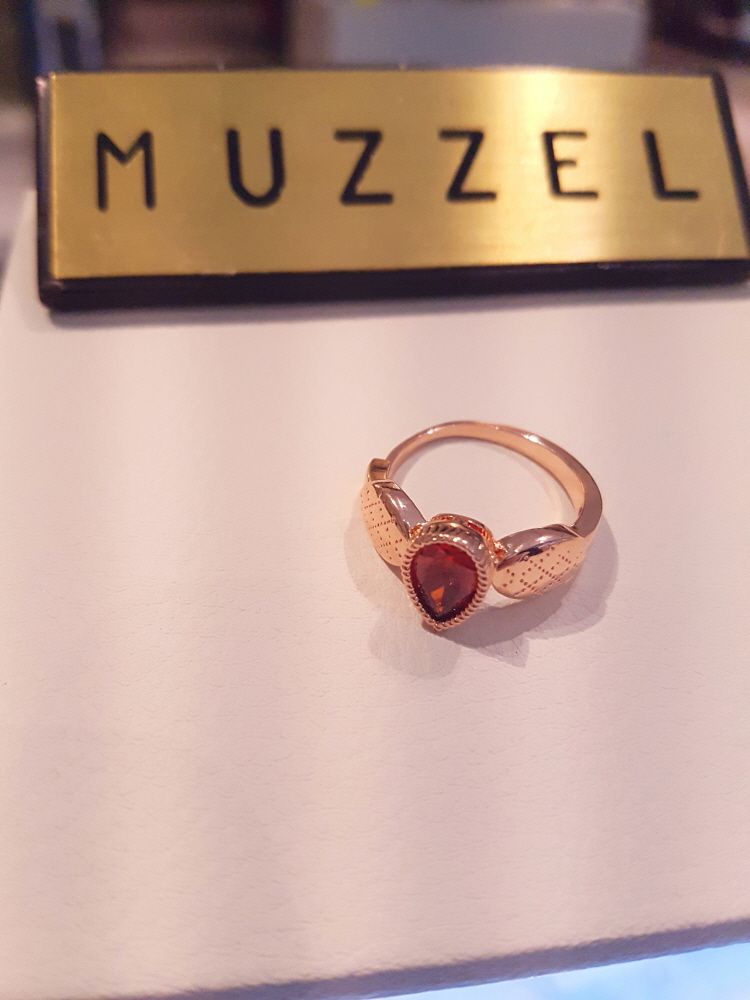 <b><p>Musel zz water drop gmanium ring omgr0563</p></b><b><p>ミュジェル ムゼル 水滴 ゲルマニウム リング omgr0563 健康 ギフトとして良い</p></b><br /><br /><p align='center'>