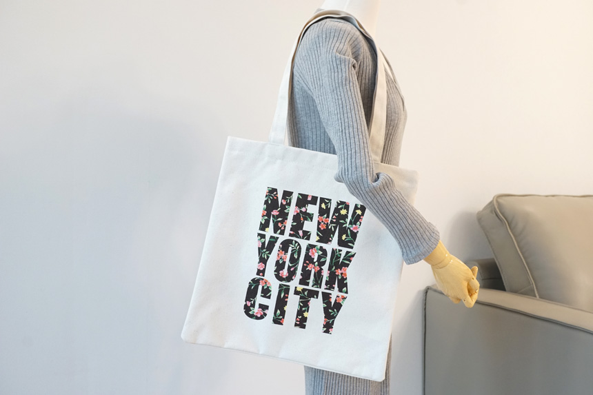 <b><p>Zipper Eco Bag Rob Ruri Coordination Fancy</p></b><b><p>ジッパーエコバックロブルリルクコーディネート派手20代フラワーホワイトショルダーバッグデイリー</p></b><br /><br /><p align='center'>