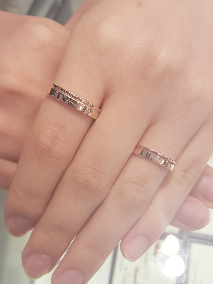 <b><p>Lloyd Love message Coupling LRM18011G</p></b><b><p>ロイド ラブメッセージ カップリング LRM18011G</p></b><br /><br /><p align='center'>