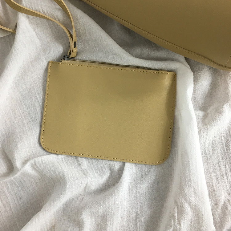 <b><p>Each modern pocket shoul bu bag 2col ic lege</p></b><b><p>所長各モダンポケットショルダーバケットバッグ2colシック女子大生デイリールック30代の女性オールブ</p></b><br /><br /><p align='center'>