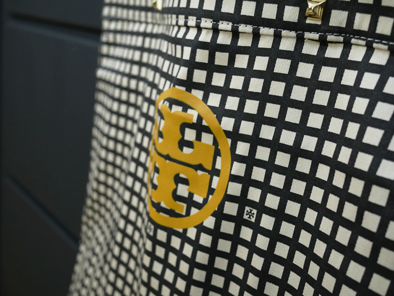 <b><p>Tory Burch Eco Bag</p></b><b><p>トリーバーチエコバック</p></b><br /><br /><p align='center'>