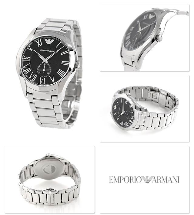 <b><p>Emporio Armi Freak genuine Couple watch AR11086</p></b><b><p>エンポリオアルマーニ フォッシル本物 カップルの腕時計 AR11086 メタル すっきりとしたモダン</p></b><br /><br /><p align='center'>