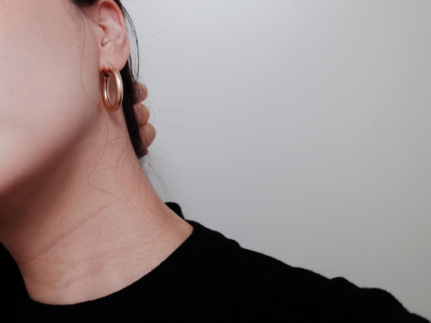 <b><p>Antique Gold ring ear no.7 un pretty Accessory</p></b><b><p>アンティーク ゴールドリング イヤ 7番 ボた ユニ きれいな アクセサリー通販</p></b><br /><br /><p align='center'>