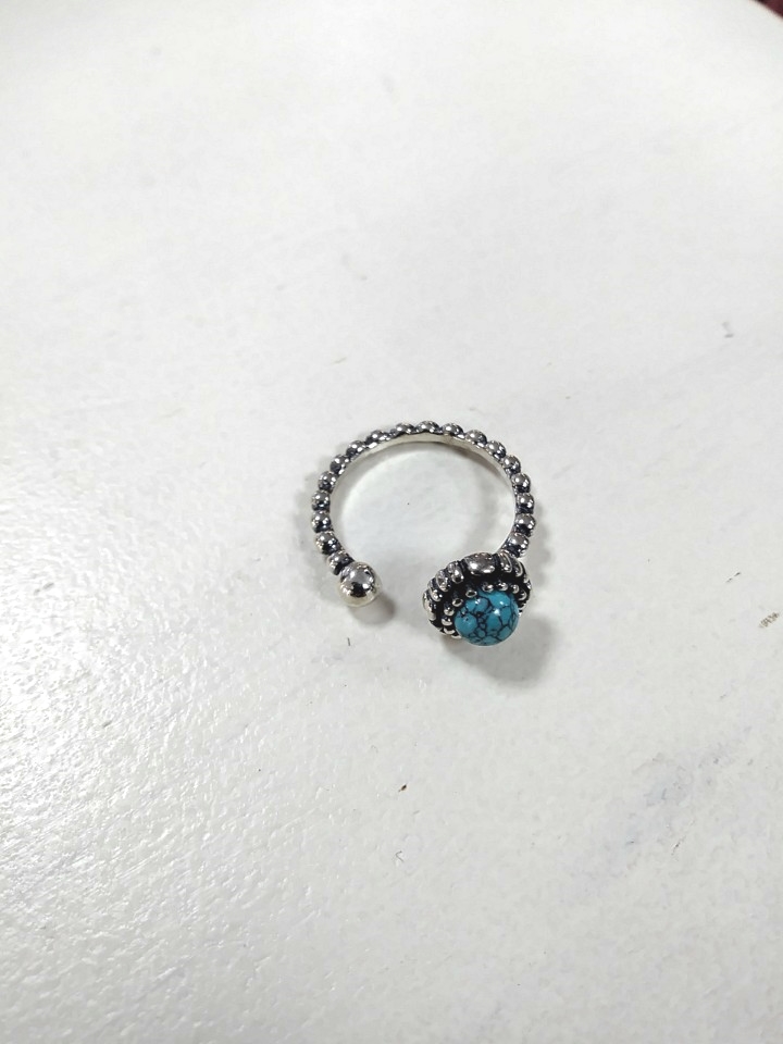 <b><p>Harajuku Januy to December Birthsne Silv</p></b><b><p>原宿 1〜12月の 誕生石 銀の指輪 シルバー リング HJ6RISV</p></b><br /><br /><p align='center'>