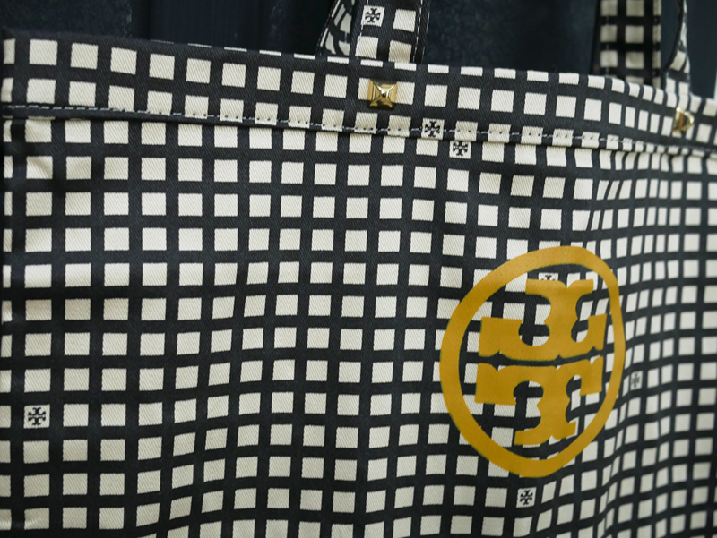 <b><p>Tory Burch Eco Bag</p></b><b><p>トリーバーチエコバック</p></b><br /><br /><p align='center'>