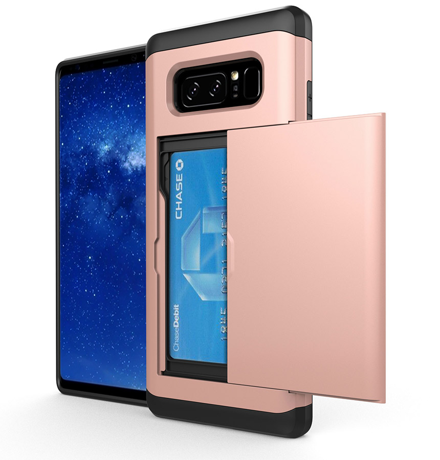 <b><p>Galaxy Note Card se Anti- 노트8케이스 방탄 카드 갤럭시</p></b><b><p>ギャラクシーノート8カードケース防弾トゥースゲル8キャッシュ 노트8케이스 방탄</p></b><br /><br /><p align='center'>
