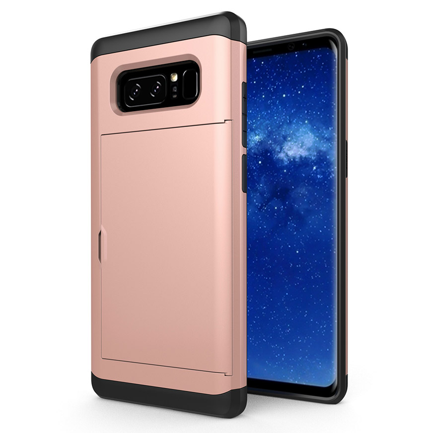 <b><p>Galaxy Note Card se Anti- 노트8케이스 방탄 카드 갤럭시</p></b><b><p>ギャラクシーノート8カードケース防弾トゥースゲル8キャッシュ 노트8케이스 방탄</p></b><br /><br /><p align='center'>