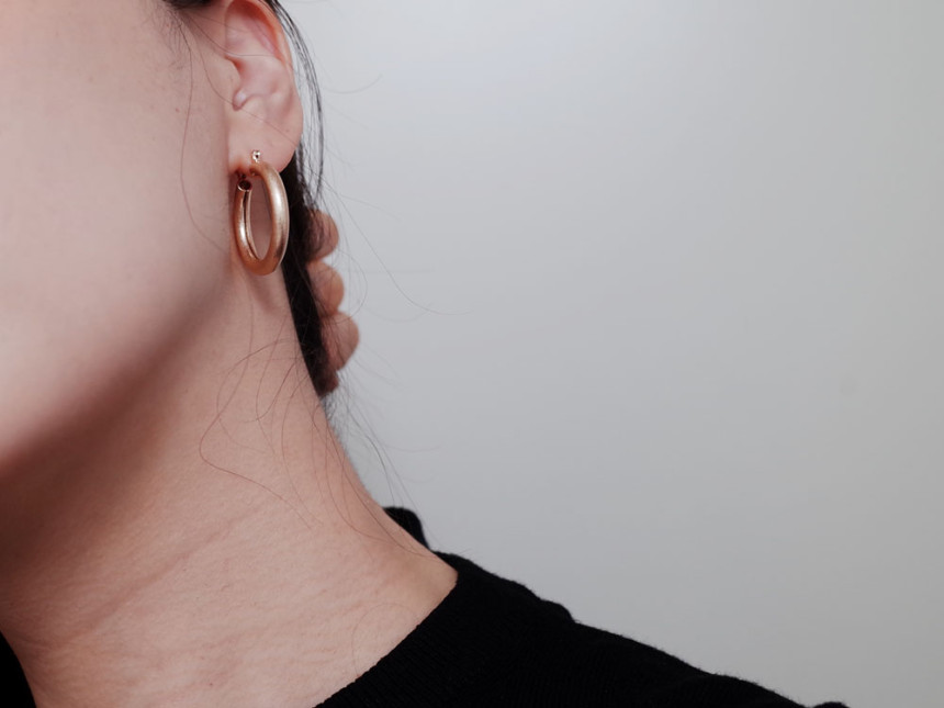 <b><p>Antique Gold ring ear no.7 un pretty Accessory</p></b><b><p>アンティーク ゴールドリング イヤ 7番 ボた ユニ きれいな アクセサリー通販</p></b><br /><br /><p align='center'>