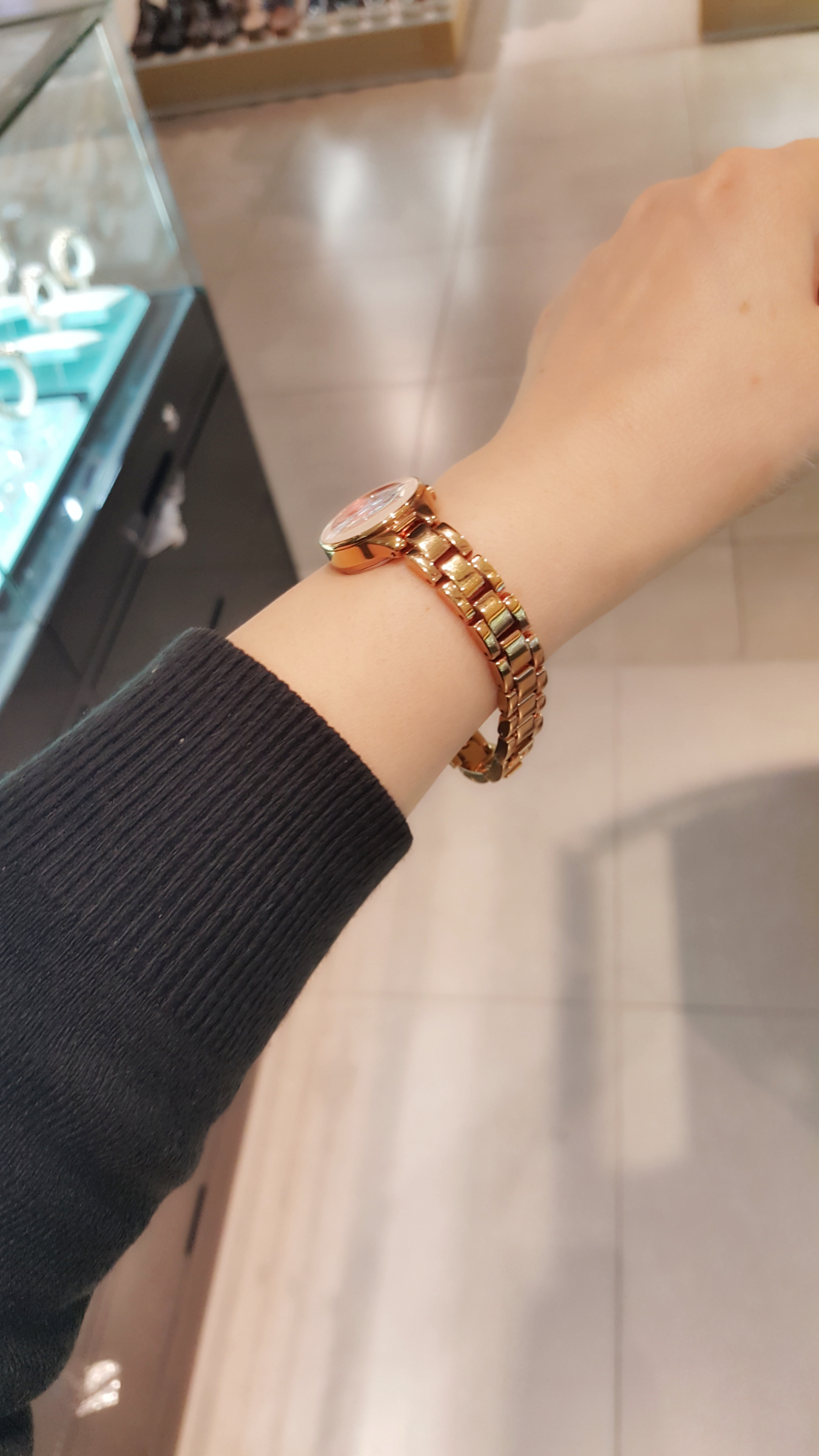 <b><p>OST Baby Watch OTW116317TPP</p></b><b><p>OSTベビー棚時計 OTW116317TPP</p></b><br /><br /><p align='center'>