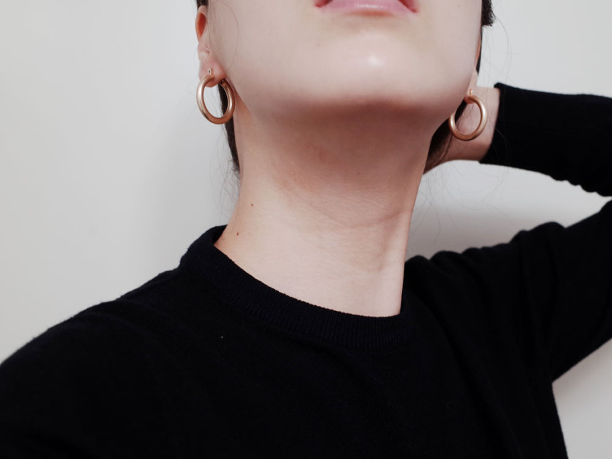 <b><p>Antique Gold ring ear no.7 un pretty Accessory</p></b><b><p>アンティーク ゴールドリング イヤ 7番 ボた ユニ きれいな アクセサリー通販</p></b><br /><br /><p align='center'>