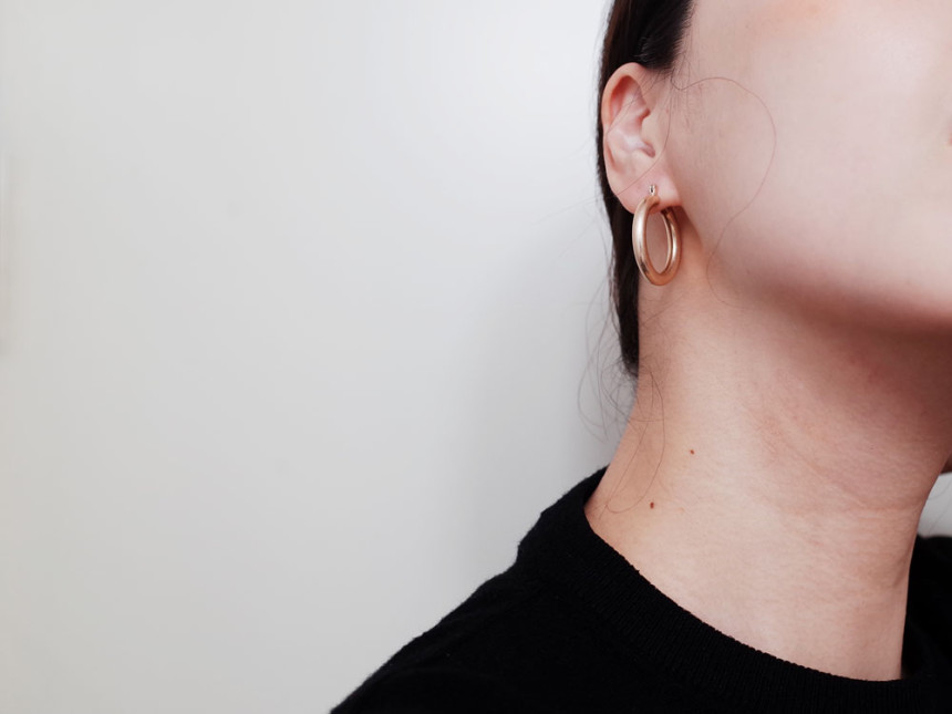 <b><p>Antique Gold ring ear no.7 un pretty Accessory</p></b><b><p>アンティーク ゴールドリング イヤ 7番 ボた ユニ きれいな アクセサリー通販</p></b><br /><br /><p align='center'>