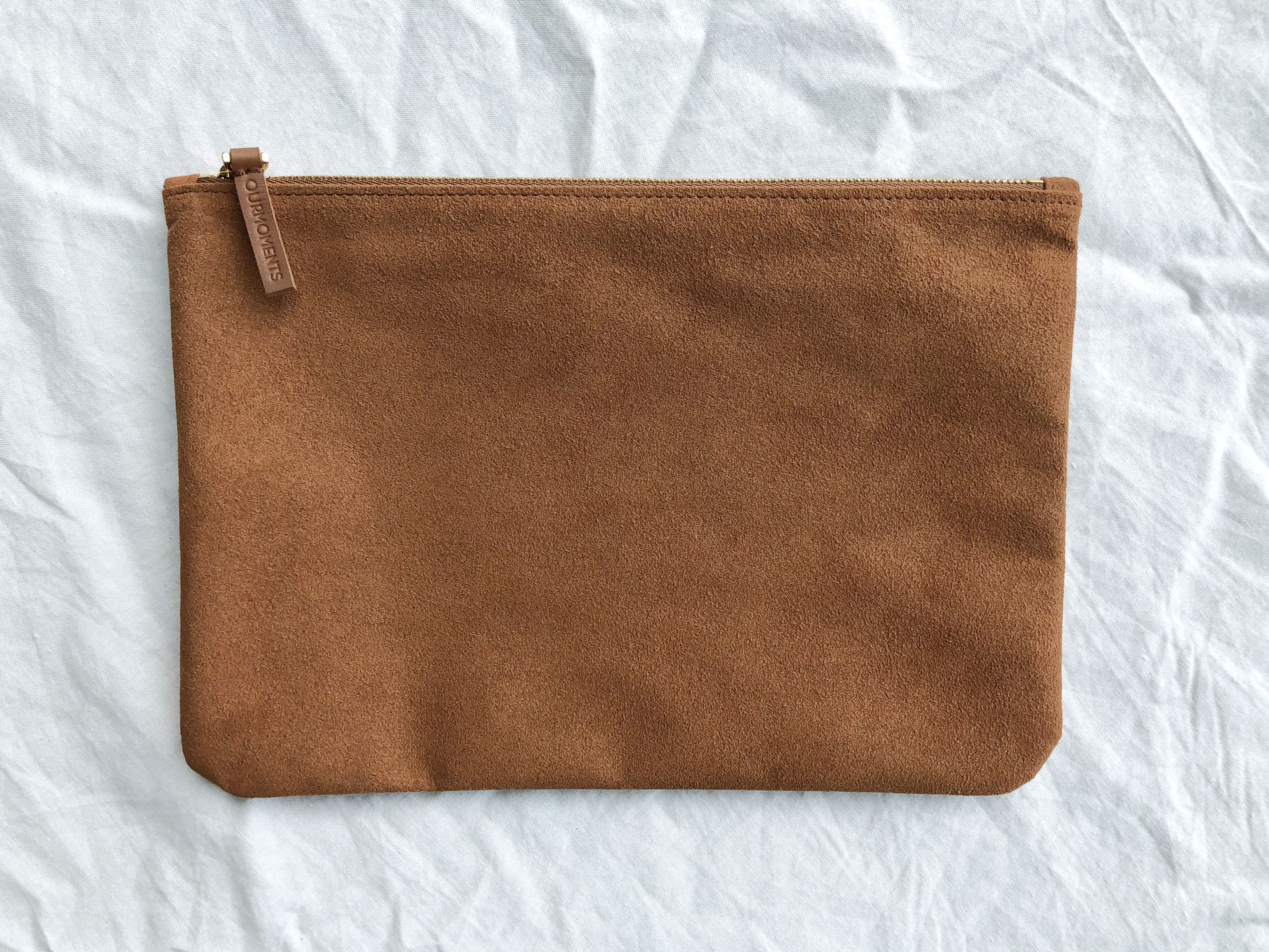 <b><p>20 minute coordation of makg remmen pouch</p></b><b><p>アワー某メンツパリスエコバッグバッグスエードクラッチポーチ推薦製作20代コーディネート</p></b><br /><br /><p align='center'>