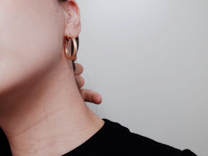 <b><p>Antique Gold ring ear no.7 un pretty Accessory</p></b><b><p>アンティーク ゴールドリング イヤ 7番 ボた ユニ きれいな アクセサリー通販</p></b><br /><br /><p align='center'>