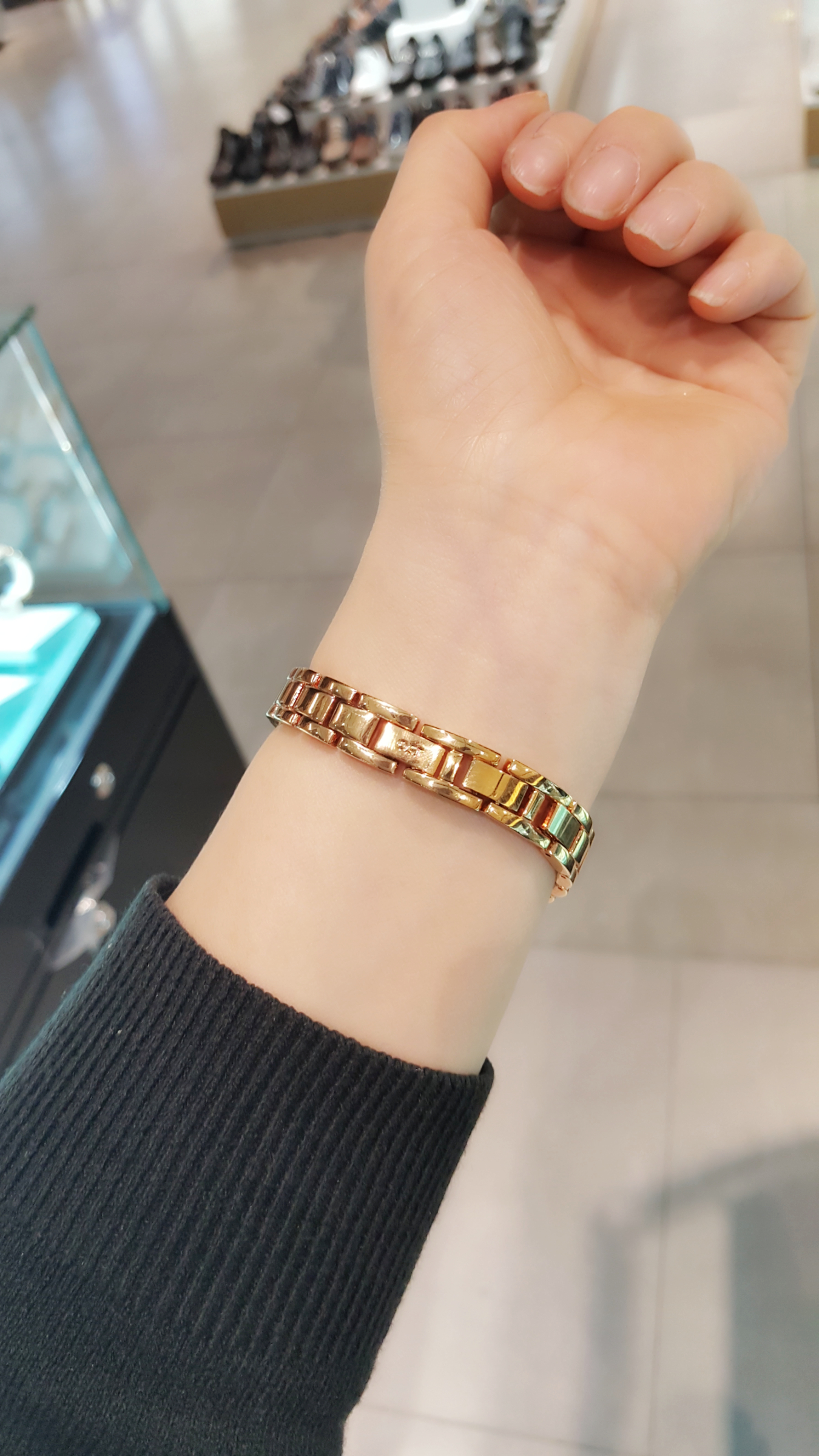 <b><p>OST Baby Watch OTW116317TPP</p></b><b><p>OSTベビー棚時計 OTW116317TPP</p></b><br /><br /><p align='center'>