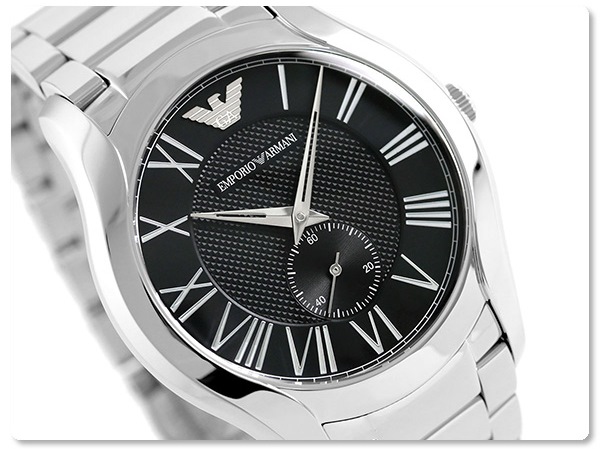 <b><p>Emporio Armi Freak genuine Couple watch AR11086</p></b><b><p>エンポリオアルマーニ フォッシル本物 カップルの腕時計 AR11086 メタル すっきりとしたモダン</p></b><br /><br /><p align='center'>