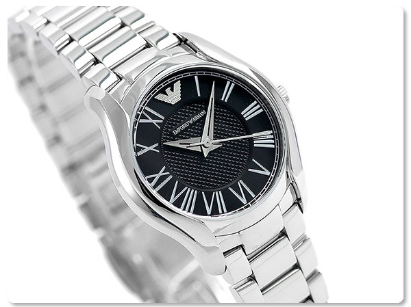 <b><p>Emporio Armi Freak genuine Couple watch AR11086</p></b><b><p>エンポリオアルマーニ フォッシル本物 カップルの腕時計 AR11086 メタル すっきりとしたモダン</p></b><br /><br /><p align='center'>