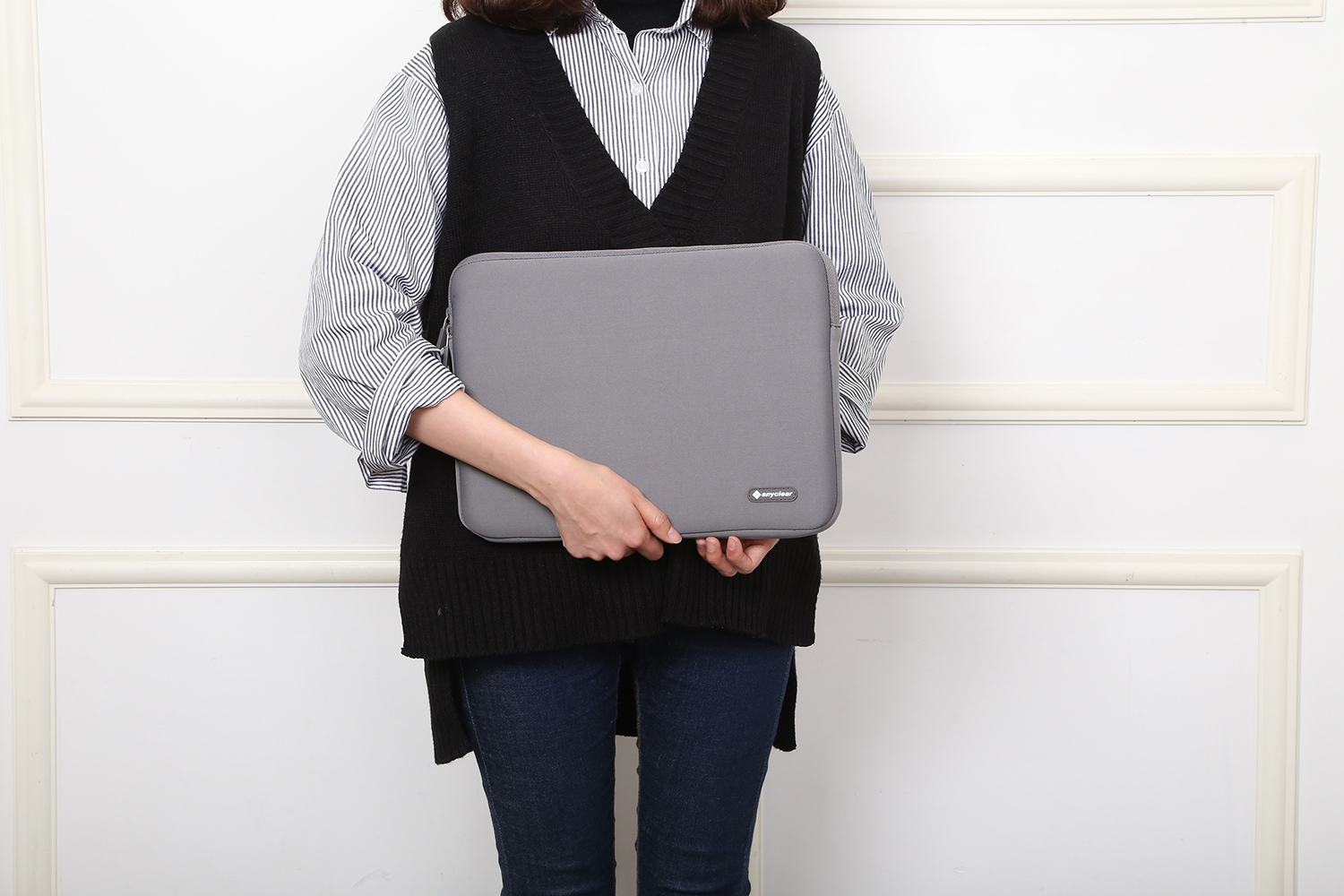 애니클리어 lg그램 삼성 올웨이즈 11 13 15인치 노트북파우치