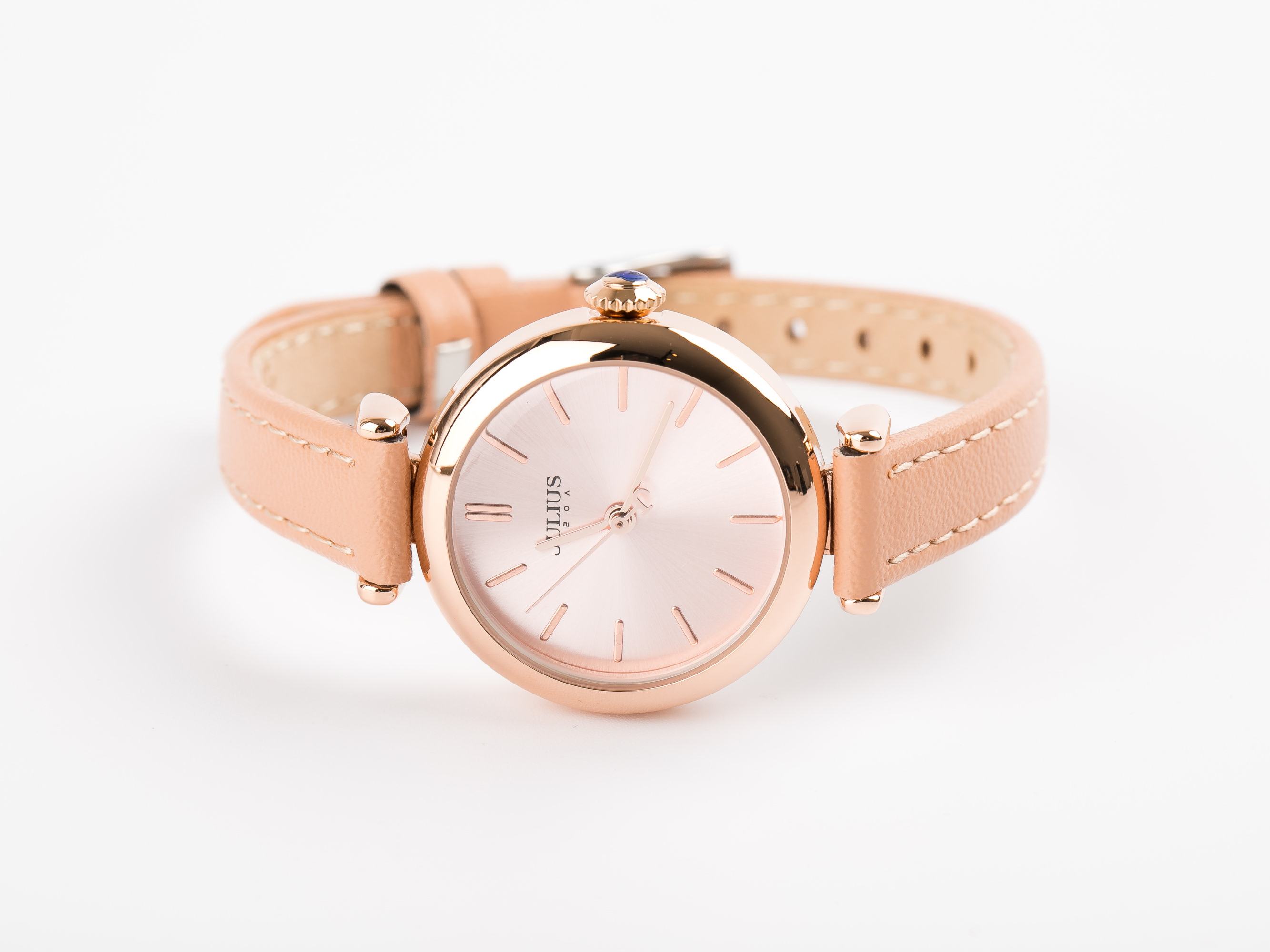 <b><p>JULIUS Woman fele wrist clock udent JS779</p></b><b><p>ジュリアス 女性 手首 時計 学生 JS779 ラブリーな 修能 ギフト 20代</p></b><br /><br /><p align='center'>