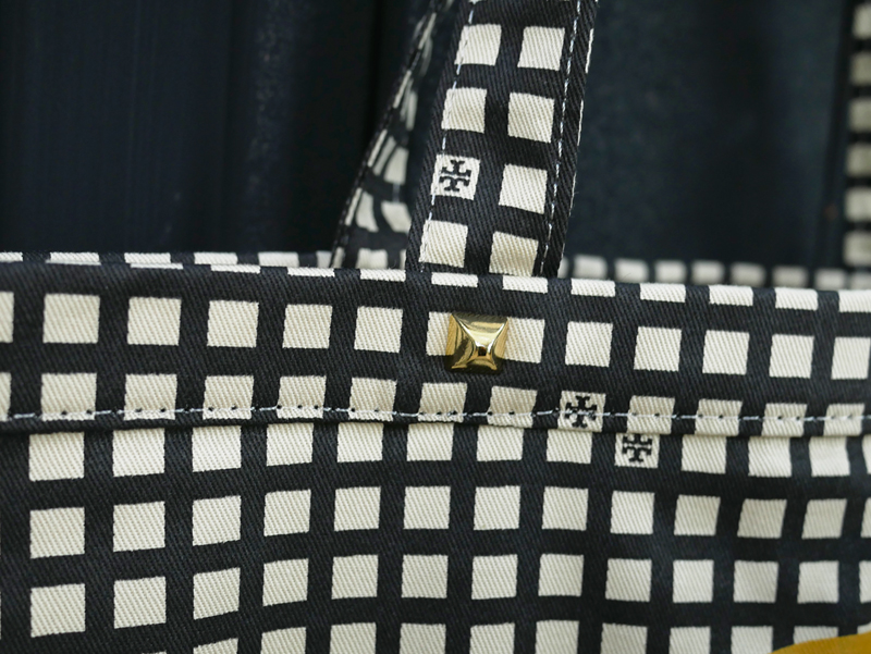 <b><p>Tory Burch Eco Bag</p></b><b><p>トリーバーチエコバック</p></b><br /><br /><p align='center'>