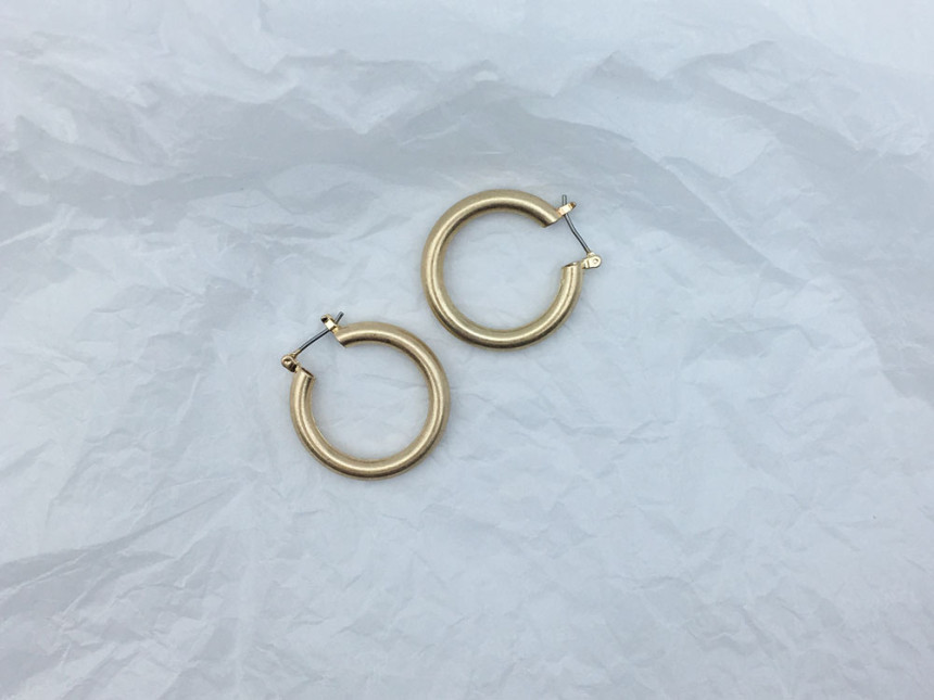 <b><p>Antique Gold ring ear no.7 un pretty Accessory</p></b><b><p>アンティーク ゴールドリング イヤ 7番 ボた ユニ きれいな アクセサリー通販</p></b><br /><br /><p align='center'>