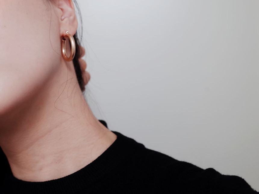 <b><p>Antique Gold ring ear no.7 un pretty Accessory</p></b><b><p>アンティーク ゴールドリング イヤ 7番 ボた ユニ きれいな アクセサリー通販</p></b><br /><br /><p align='center'>