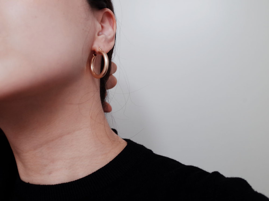 <b><p>Antique Gold ring ear no.7 un pretty Accessory</p></b><b><p>アンティーク ゴールドリング イヤ 7番 ボた ユニ きれいな アクセサリー通販</p></b><br /><br /><p align='center'>