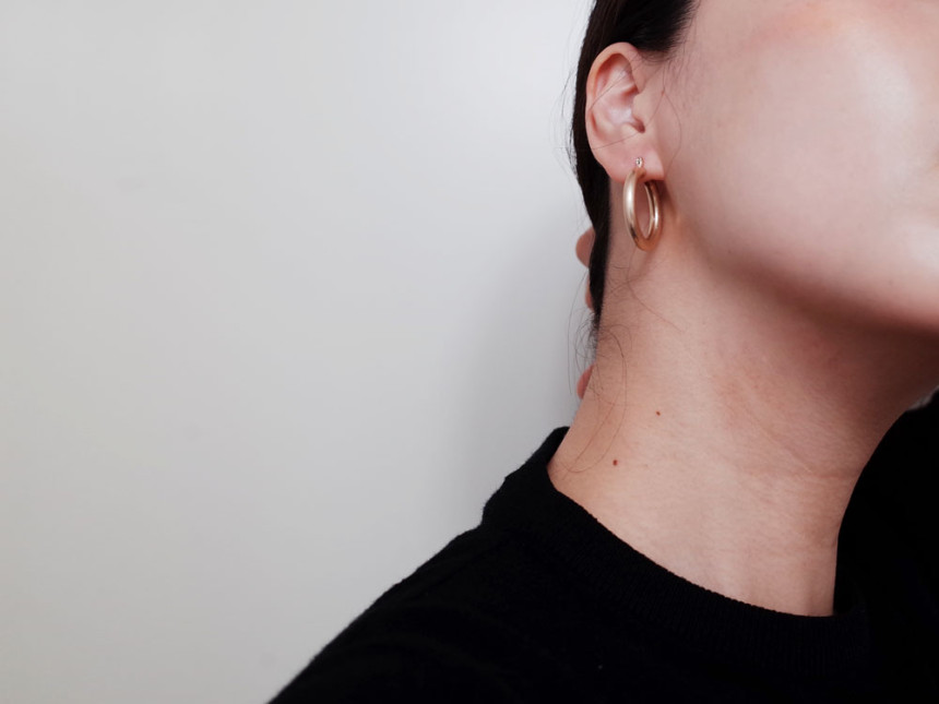 <b><p>Antique Gold ring ear no.7 un pretty Accessory</p></b><b><p>アンティーク ゴールドリング イヤ 7番 ボた ユニ きれいな アクセサリー通販</p></b><br /><br /><p align='center'>