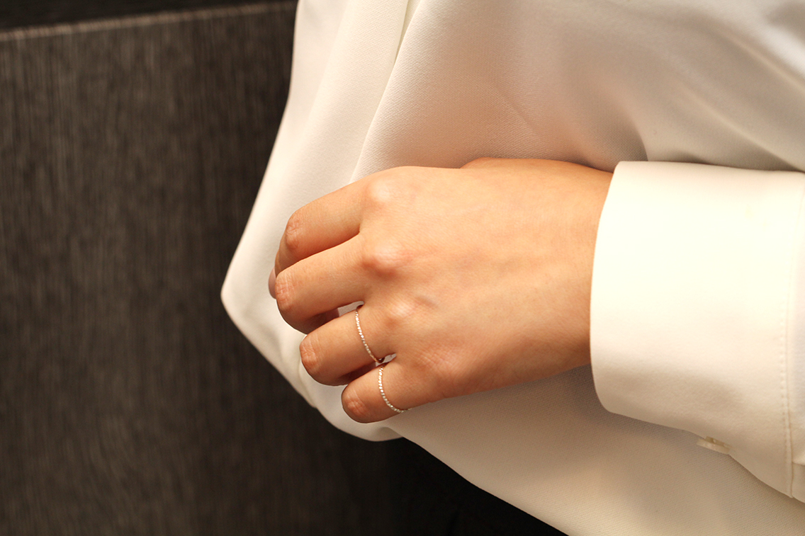 <b><p>daily sver Layed Cutting Thread friendship</p></b><b><p>デイリー シルバー 重ね着 カッティングリング 友情 子供 レア 十本の指 おすすめ</p></b><br /><br /><p align='center'>