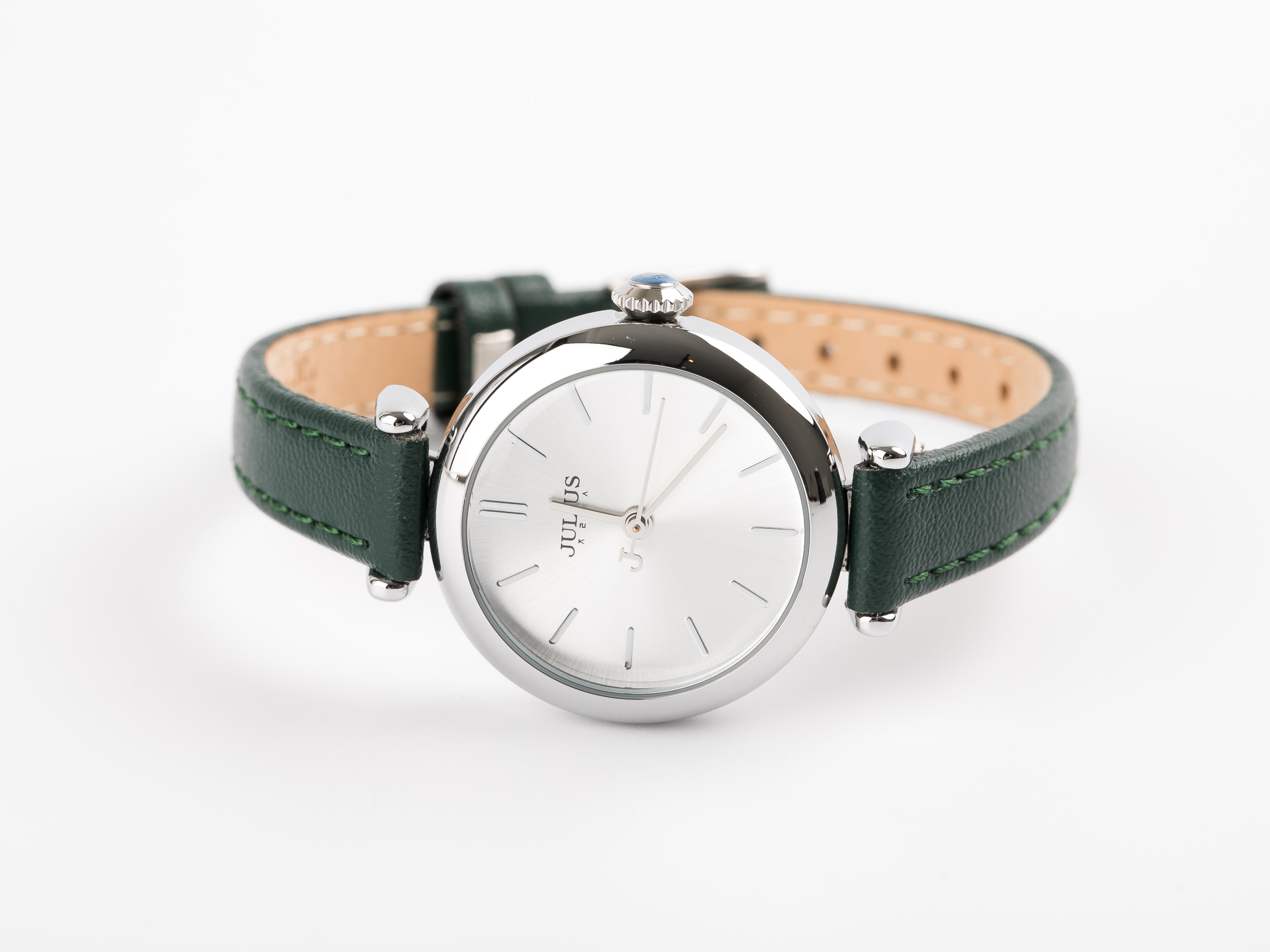 <b><p>JULIUS Woman fele wrist clock udent JS779</p></b><b><p>ジュリアス 女性 手首 時計 学生 JS779 ラブリーな 修能 ギフト 20代</p></b><br /><br /><p align='center'>