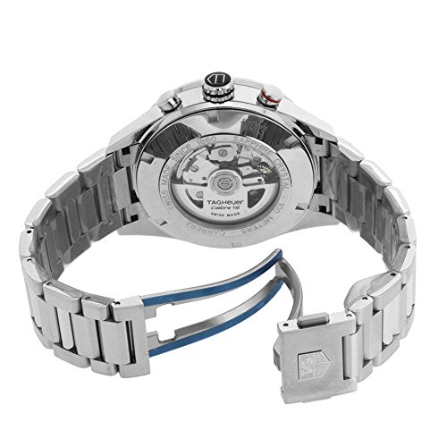 <b><p>Tag Heuer Carra AUTOMATIC Chrono Day date</p></b><b><p>タグ・ホイヤー カレラ オートマチック クロノ デイデイト 男性 メタル 時計 SCV2A1R.BA</p></b><br /><br /><p align='center'>