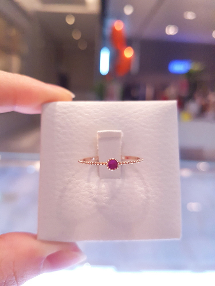 <b><p>Musel zz Ruby Cue Guard ring omjr2271 Good</p></b><b><p>ミュジェル ムゼル ルビーキュー ガードリング omjr2271 ギフトとして良い</p></b><br /><br /><p align='center'>